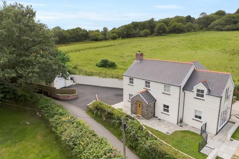 undefined, Pen Y Rhedyn, Swansea SA6