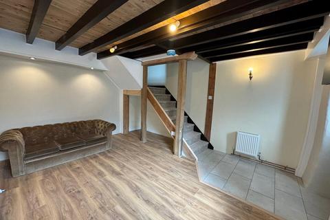 2 bedroom end of terrace house to rent, Bontuchaf, Bethesda, Gwynedd, LL57