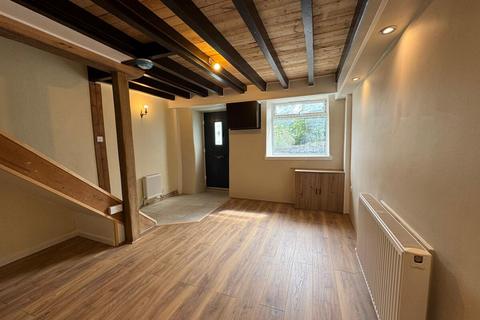 2 bedroom end of terrace house to rent, Bontuchaf, Bethesda, Gwynedd, LL57