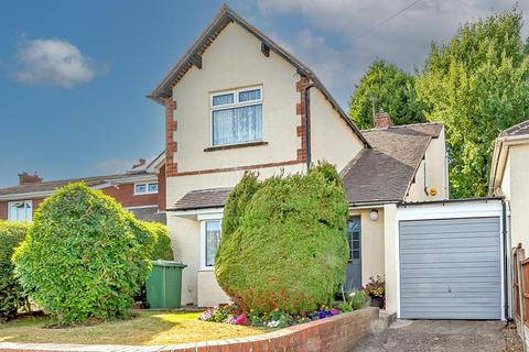 undefined, Old Fallow Road, Cannock WS11