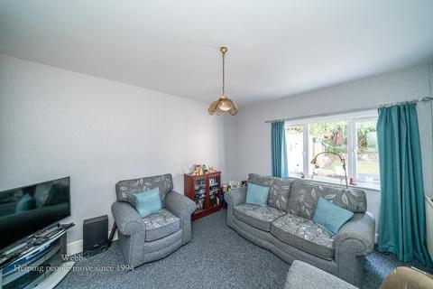 undefined, Old Fallow Road, Cannock WS11