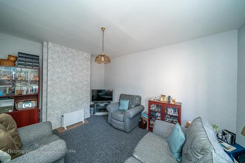 undefined, Old Fallow Road, Cannock WS11