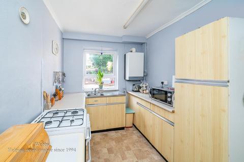 undefined, Old Fallow Road, Cannock WS11
