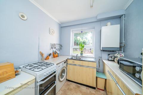 undefined, Old Fallow Road, Cannock WS11