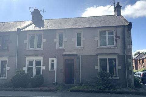 1 bedroom ground floor flat for sale, Flat C, 1 Verdon Place, Dumfries, DG1 2EE