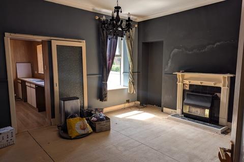 1 bedroom ground floor flat for sale, Flat C, 1 Verdon Place, Dumfries, DG1 2EE
