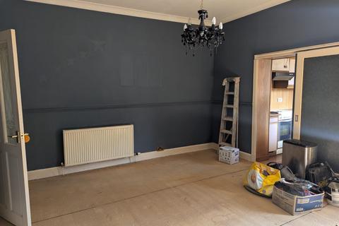 1 bedroom ground floor flat for sale, Flat C, 1 Verdon Place, Dumfries, DG1 2EE