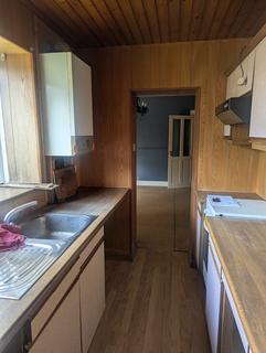 1 bedroom ground floor flat for sale, Flat C, 1 Verdon Place, Dumfries, DG1 2EE