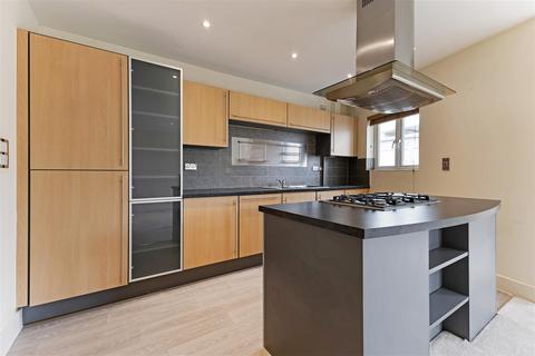 2 bedroom detached house for sale, 18 Bridge House Bridge Wharf Chertsey