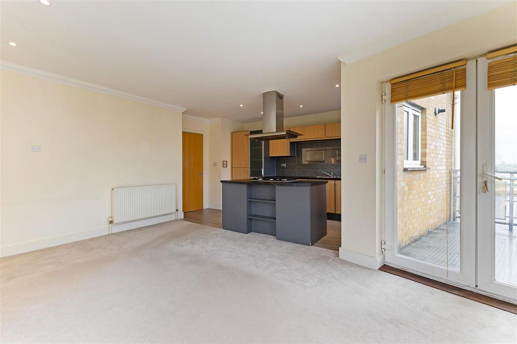 94634 Apartment 18 Bridge House Bridge (4).jpg