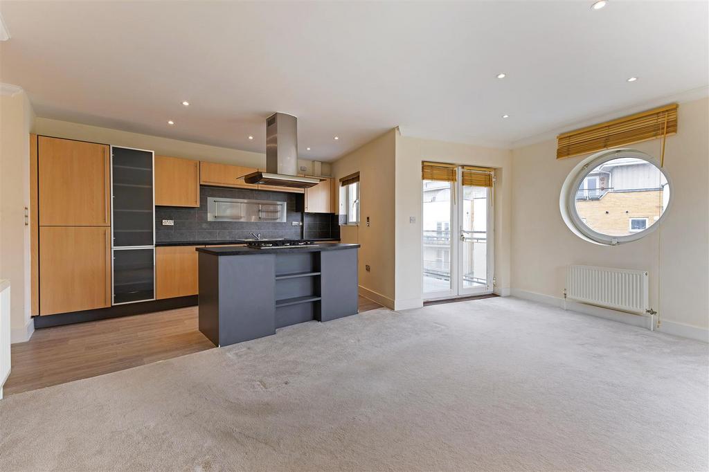 94634 Apartment 18 Bridge House Bridge (3).jpg