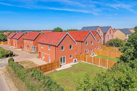 undefined, Conrad Road, Witham, CM8
