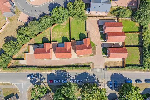 undefined, Conrad Road, Witham, CM8