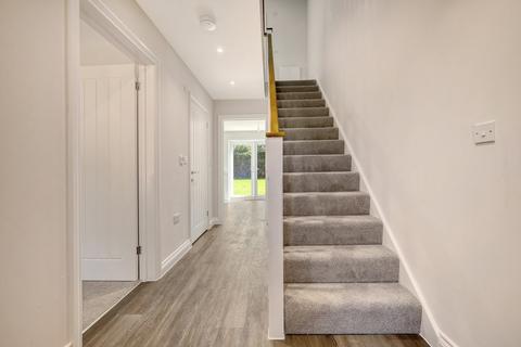 undefined, Conrad Road, Witham, CM8