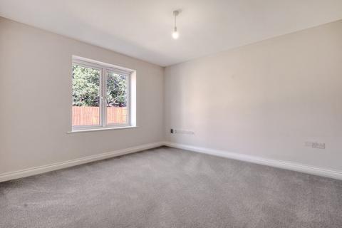 undefined, Conrad Road, Witham, CM8