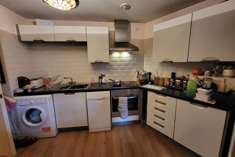 undefined, Life 3, 1 Boston Street, M15 5AY