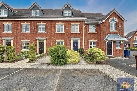 Kew House Drive, Southport PR8