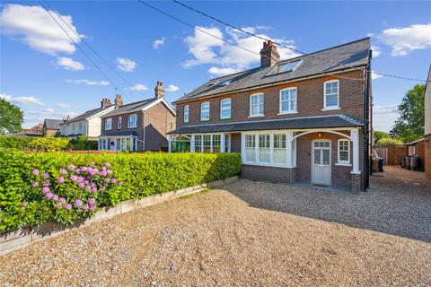 undefined, Weedon Hill, Hyde Heath, Amersham, Buckinghamshire, HP6