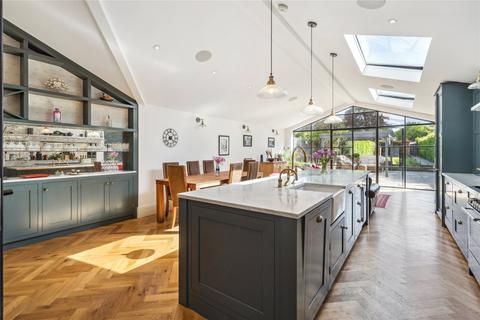 undefined, Weedon Hill, Hyde Heath, Amersham, Buckinghamshire, HP6