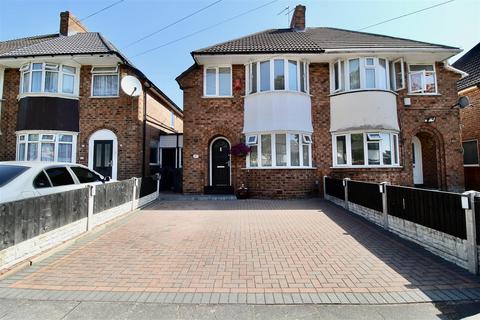 47 Fowey Road, Birmingham, B34 6DS