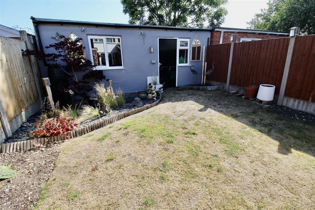 Double Garage