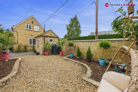 undefined, Hatchet Lane, St. Neots PE19