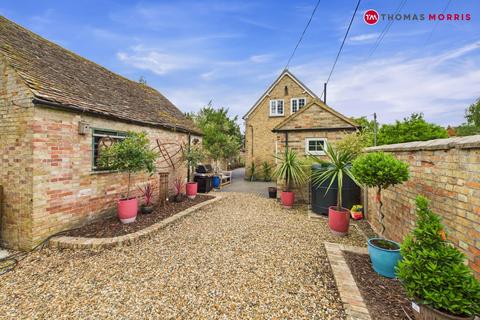undefined, Hatchet Lane, St. Neots PE19
