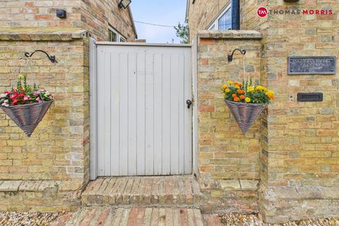 undefined, Hatchet Lane, St. Neots PE19