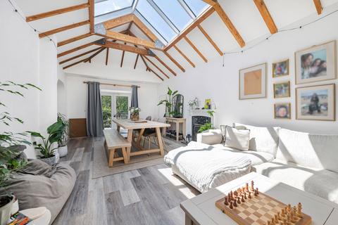 4 bedroom detached bungalow for sale, Mount Pleasant, Effingham, Leatherhead, Surrey,  KT24 5NS