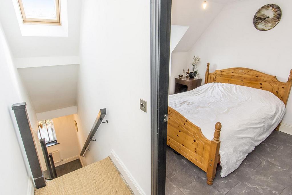 Bedroom Five