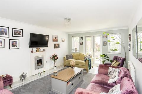 undefined, Nursery Gardens, Dunton Bassett, Lutterworth