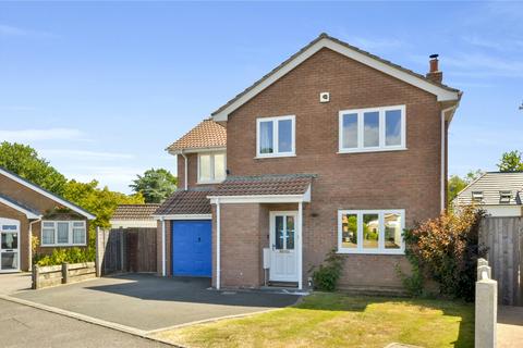 undefined, Albany Drive, Three Legged Cross, Wimborne, Dorset, BH21