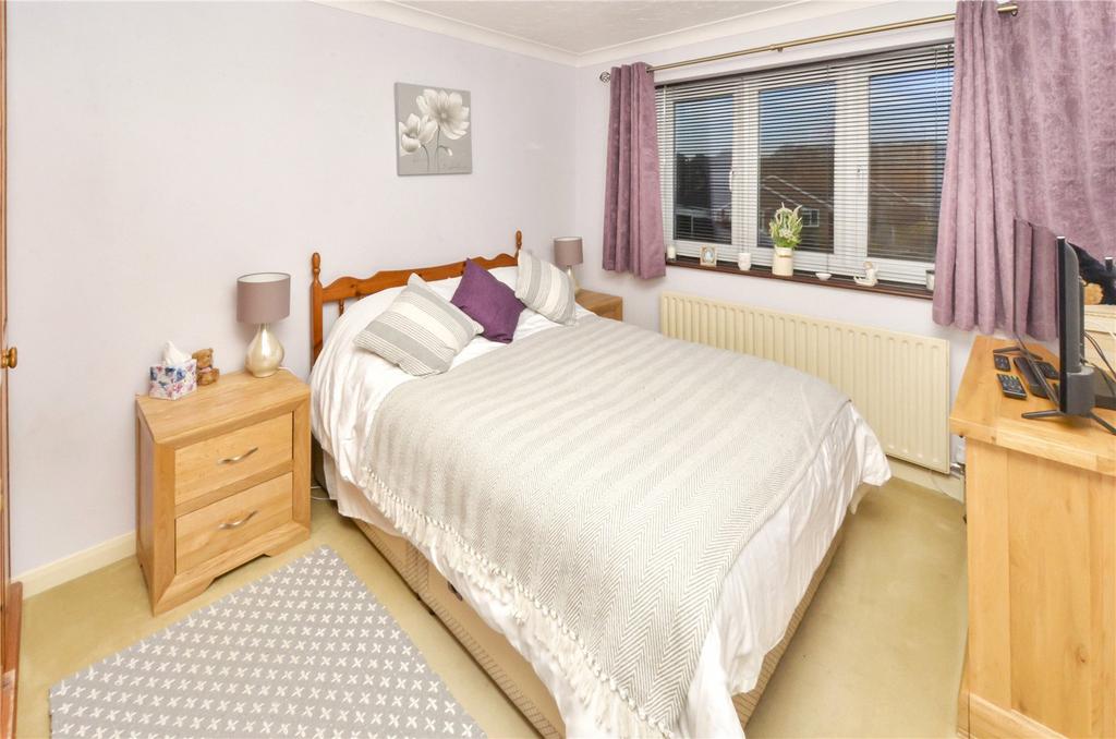 Bedroom No. 2
