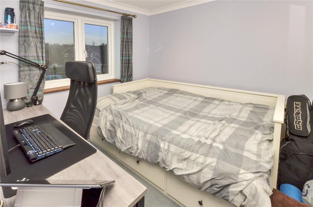 Bedroom No. 3