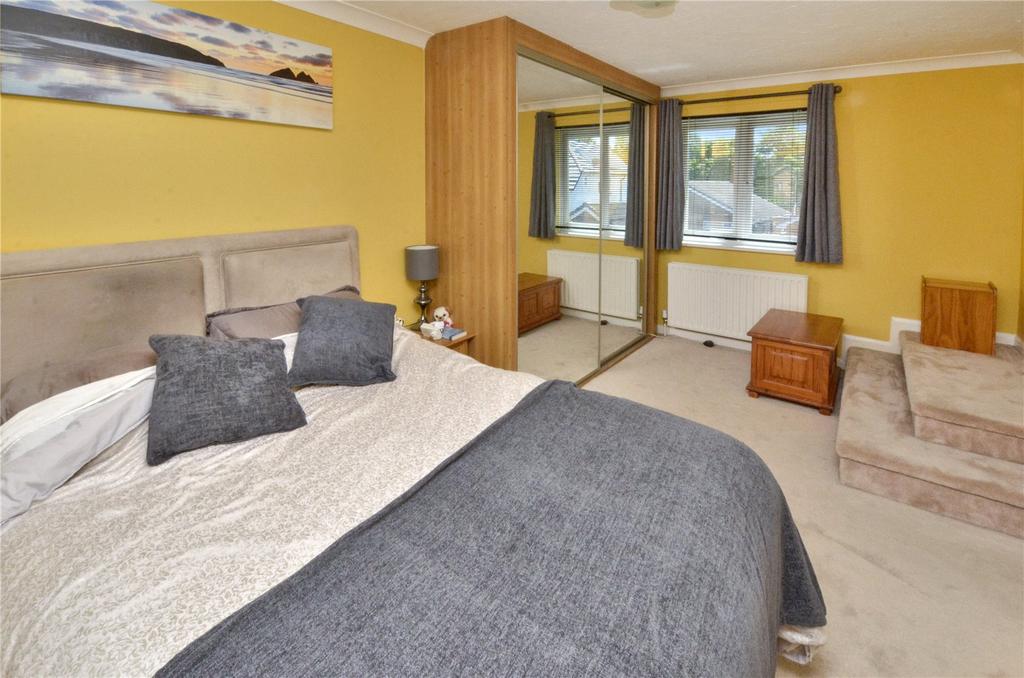 Bedroom No. 1
