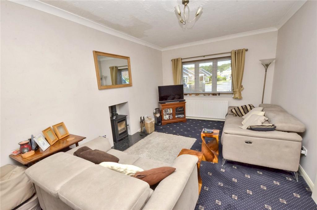 Lounge Area