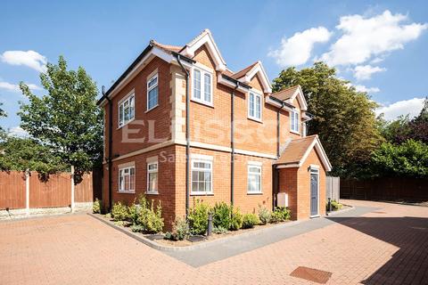 undefined, Maxwelton Close, Mill Hill, London, NW7