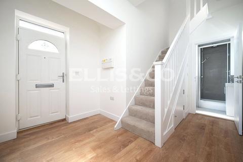 undefined, Maxwelton Close, Mill Hill, London, NW7