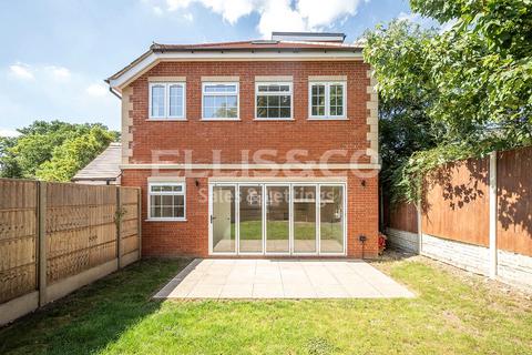 undefined, Maxwelton Close, Mill Hill, London, NW7