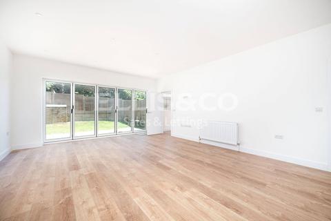 undefined, Maxwelton Close, Mill Hill, London, NW7