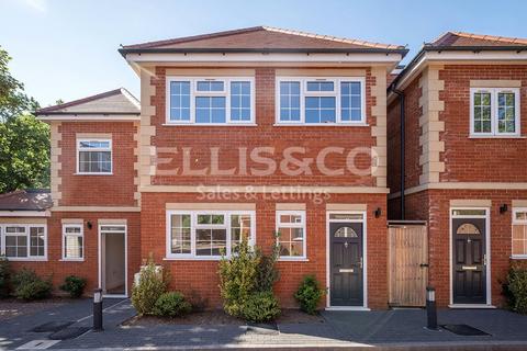 undefined, Maxwelton Close, Mill Hill, London, NW7