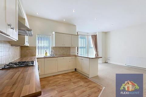2 bedroom apartment for sale, 6 Lathom Road, Merseyside PR9