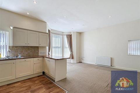 2 bedroom apartment for sale, 6 Lathom Road, Merseyside PR9