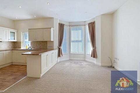 2 bedroom apartment for sale, 6 Lathom Road, Merseyside PR9