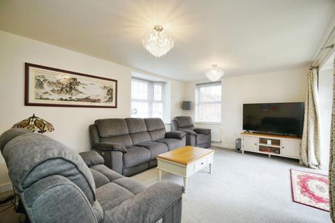 4 bedroom detached house for sale, Hargate Lane, Newton Solney, Burton-on-Trent, DE15