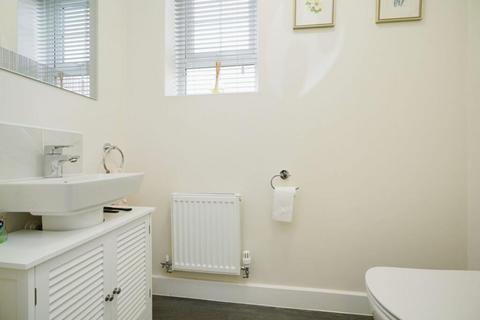 19 Hargate Lane, Newton Solney, Burton-on-trent, DE15 0TH
