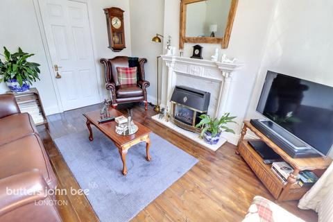 3 bedroom semi-detached house for sale, Merton Street, Stoke-On-Trent