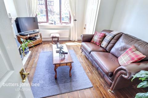 3 bedroom semi-detached house for sale, Merton Street, Stoke-On-Trent