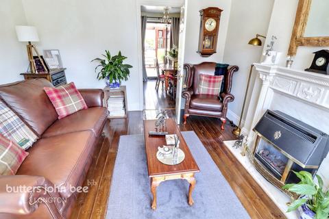 3 bedroom semi-detached house for sale, Merton Street, Stoke-On-Trent