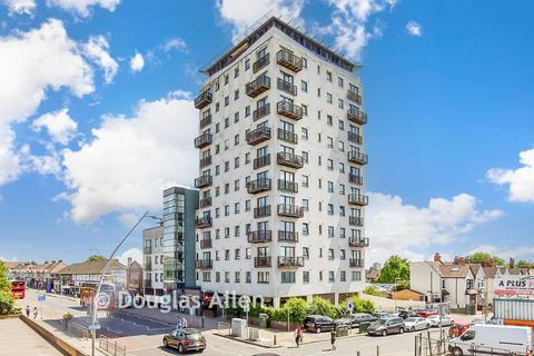 undefined, High Road, Chadwell Heath, Romford, Essex